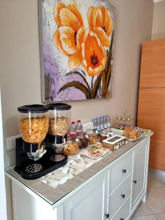 Bed & Breakfast Bed And Breakfast Federica Noto