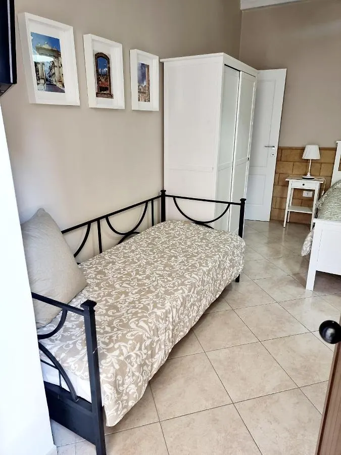 Bed And Breakfast Federica Noto Bed & Breakfast