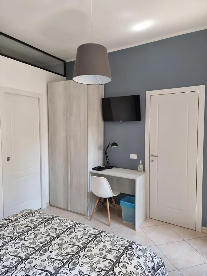 Bed & Breakfast Bed And Breakfast Federica Noto Italy