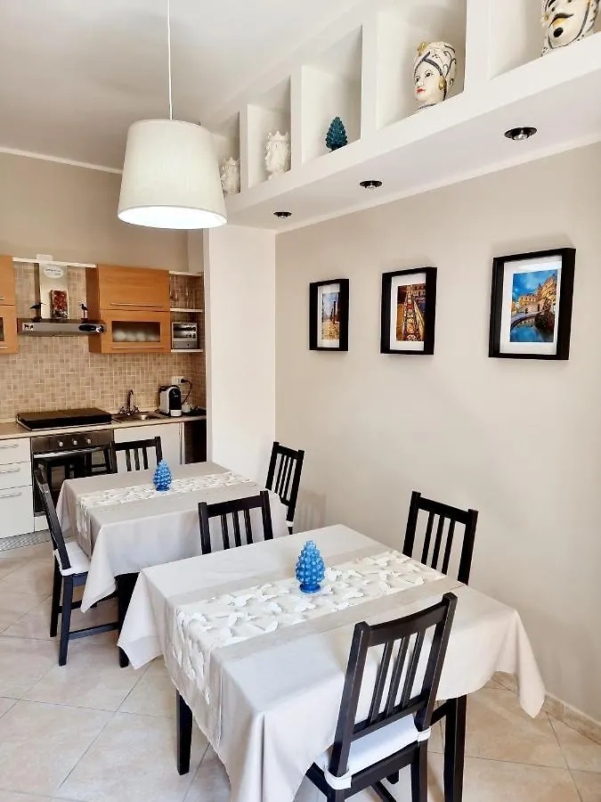 Bed And Breakfast Federica Noto