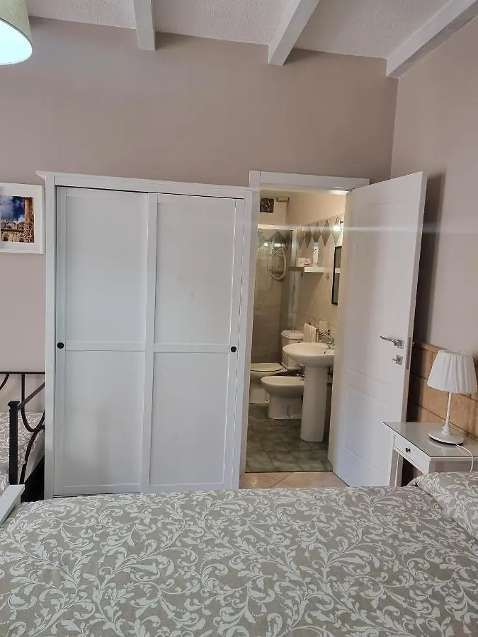 Bed And Breakfast Federica Noto Bed & Breakfast