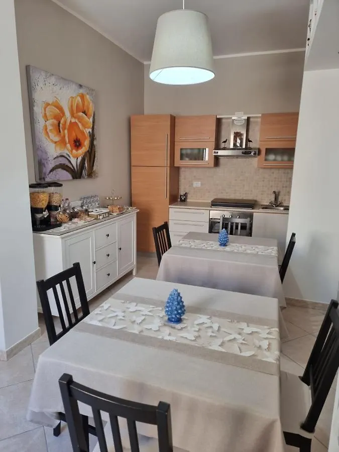 Bed And Breakfast Federica Noto 0*,  Italy