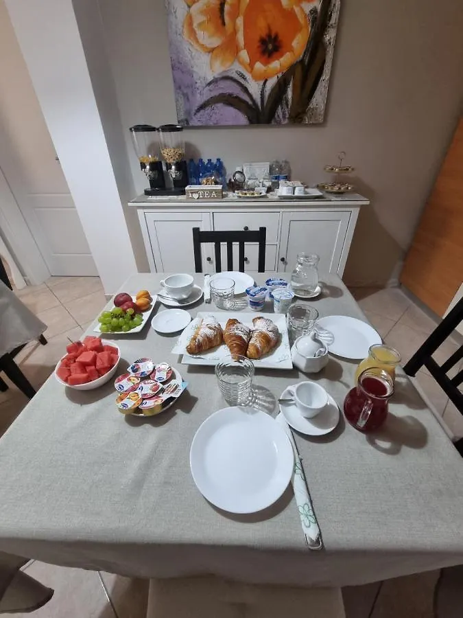 Bed & Breakfast Bed And Breakfast Federica Noto