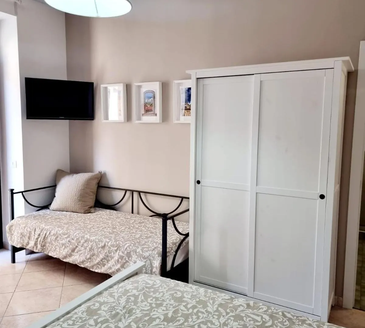 Bed & Breakfast Bed And Breakfast Federica Noto