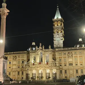 Biancoreroma Rome
