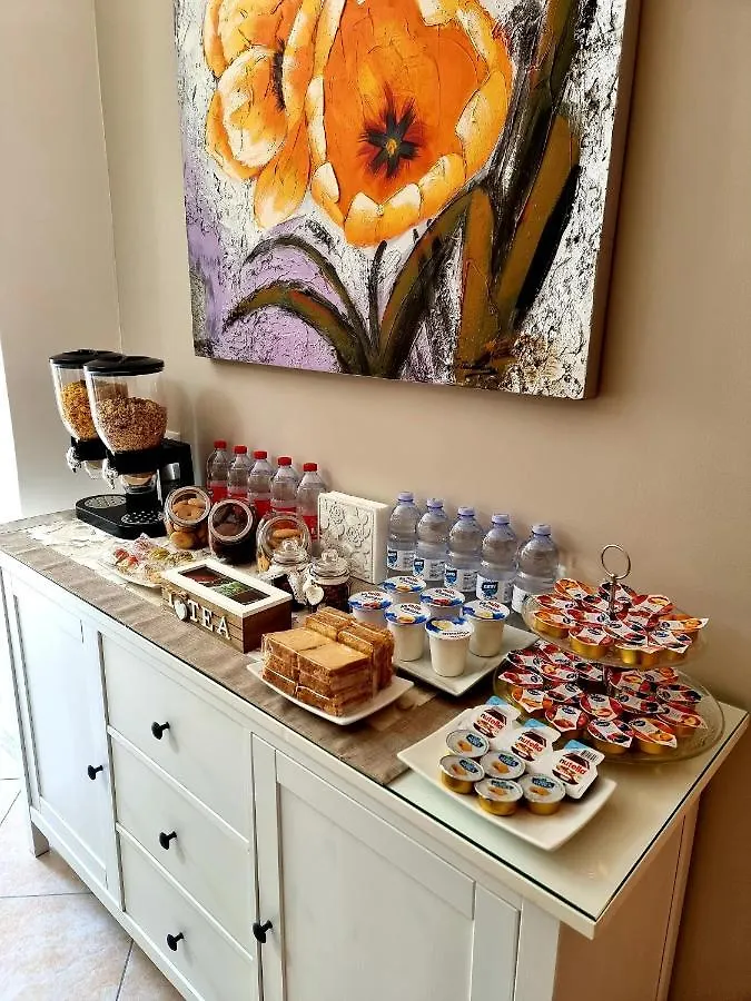 Bed And Breakfast Federica Noto 0*,  Italy